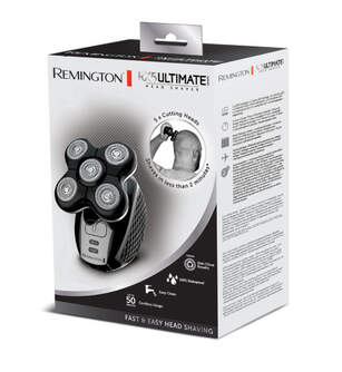 AFEITA. REMINGTON XR1500 ESPECIAL CABEZA