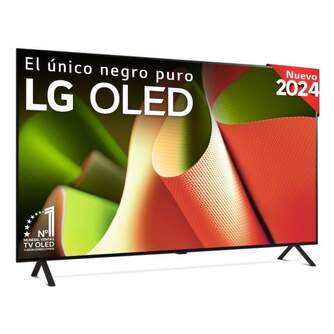 TV LG 65%%%quot; 65B46LA UHD OLED ALFA8 120HZ WEBOS24
