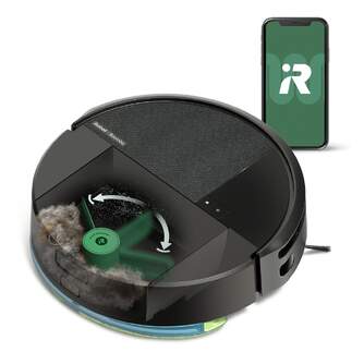 ASPI. ROBOT ROOMBA 205 L121040 FRIEGA WIFI COMPACT