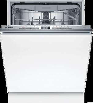 LVJ. BOSCH SMV4HVX14E 6P 46dBA INT