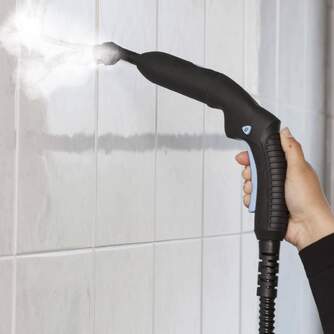 VAPORETA ARIETE 4145/02 5BAR 1,2L 1500W 45MIN