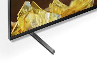 TV SONY 75%%%quot; XR75X90L UHD 100HZ GOOGLE TV