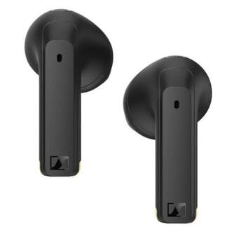AURICULARES SENNHEISER ACCENTUM OPEN TRUE NEGROS