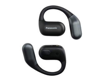 AURICULARES PANASONIC RBF10DEK ABIERT0 TWS IPX4 NE