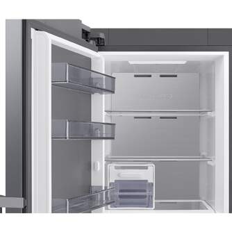 CONG.VER SAMSUNG RZ40H32PETEF 186x60 323L INOX