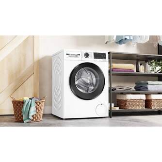 LVD. BOSCH WGG254Z5ES 10K 1400R BCA