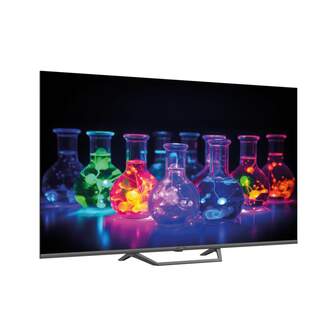 TV HAIER 65%%%quot; H65S80EUX UHD QLED GOOGLE TV BT PEANA