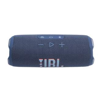 ALTAVOZ JBL FLIP 7 BLUE