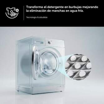 LVD. SAMSUNG WW12T504DTW 12K 1400R BCA