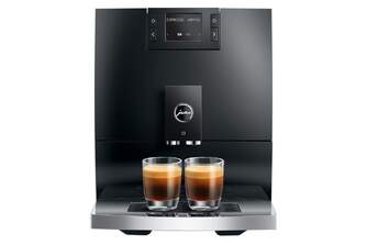 CAFET. JURA C3 PIANO BLACK SUPERAUTOMATICA 15599