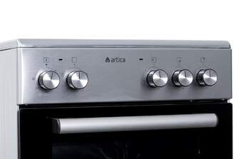 COCI. ARTICA AKVI5055X 3F VITRO INOX 50x55