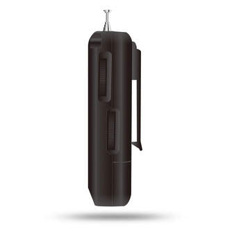 RADIO PORTATIL ENERGY SISTEM POCKET BLACK