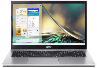 PORTATIL ACER A315 I7 32/512GB 15,6%%%quot; W11H C/CARG