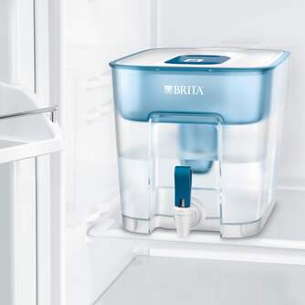 JARRA BRITA FLOW 1051126 DEPOSITO 5.2L MAXTRAPRO