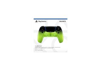 MANDO SONY PS5 DUALSENSE REMIX GREEN ED LIM