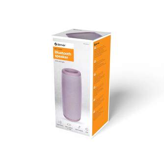 ALTAVOZ DENVER BTV-150 ROSE