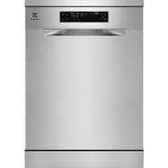 Lavavajillas Electrolux ESS47400SX - 13 Cubiertos, 8 Programas, 44 dB, Inox