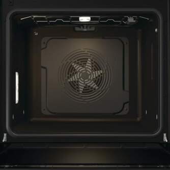 HORNO HISENSE BSA66346ADBG WIFI 77L NEGRO VAPOR