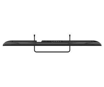 TV GENIUM 65%%%quot; GTV65QLED QLED WEBOS