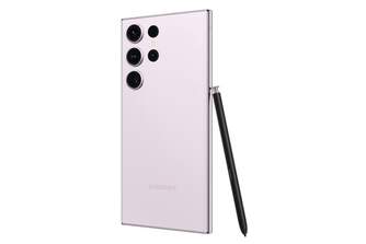 SMARTPHONE SAMSUNG S23 ULTRA 8/256 6,8%%%quot; LIGHT PINK
