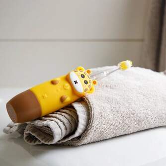 DENTAL INNOGIO GIOGIRAFFE 450 YELLOW SONICO INFANT