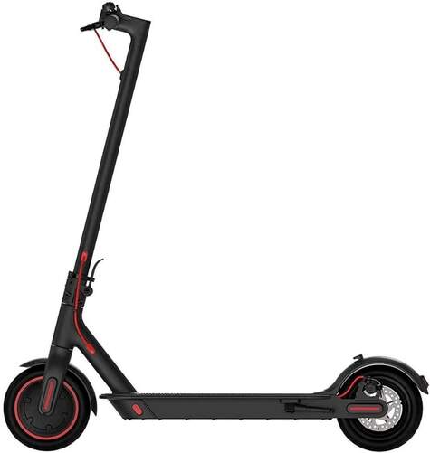 Patinete El&eacute;ctrico Xiaomi Mi Electric Scooter Pro 2 - 300W, Ruedas 8.5", Aut. 45km, 20km/h, E-ABS