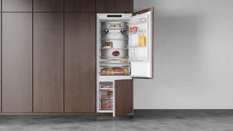 FRICOM. TEKA RBF78785FI 194x69x55 NF INT 113560033