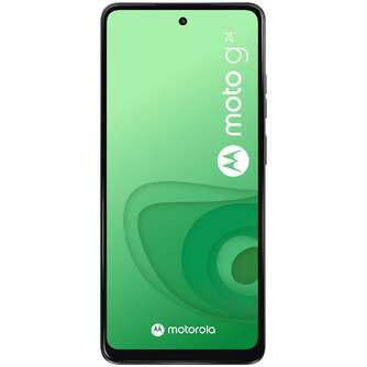 SMARTPHONE MOTOROLA G24 8/128 6,5%%%quot; GREEN