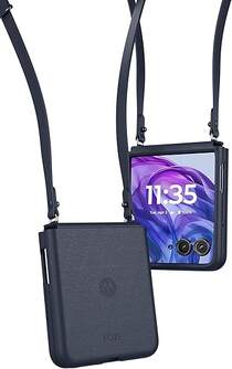 SMARTPHONE MOTOROLA RAZR 50 ULTRA 12/512 6,9%%%quot; NAVY