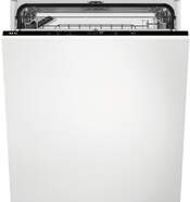 Lavavajillas  Integrable AEG FSE54600Z - 13 Servicios, 5 Patas, 44 dB, Clase C