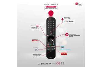 TV LG 65%%%quot; 65G26LA UHD OLED ALFA9 EVO  4KHFR120FPS