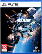 Stellar Blade - PlayStation 5, PEGI 18+, Aventura