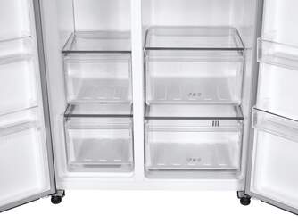 FRI. CANDY CHSBSO6174B 187x98 2P NF DSP NEGRO