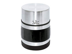 Termo de liquidos Jata 825 - Con doble pared, de acero inoxidable, 500 ml