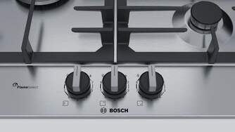 ENCIM. BOSCH PCC6A5B90 3F GAS INOX