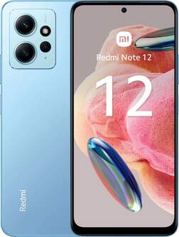 SMARTPHONE REDMI NOTE 12 4/128 6,67%%%quot; BLUE