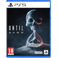 Until Dawn - PlayStation 5