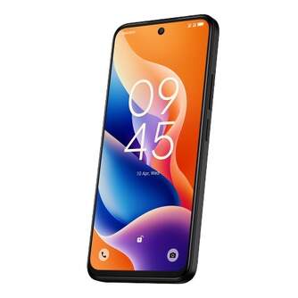 SMARTPHONE TCL 605 T517D 4/128 6,67%%%quot; BLACK