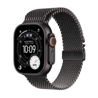 SMARTWATCH APPLE ULTRA 3 GPS CELLULAR 49MM B M LAR
