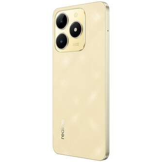SMARTPHONE REALME C61 6/256 6,7%%%quot; GOLD