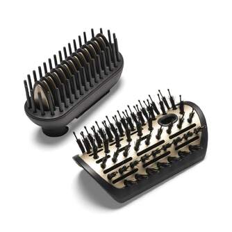 SECADOR BABYLISS AS6550E ALISADOR Y VOLUMEN AC ION