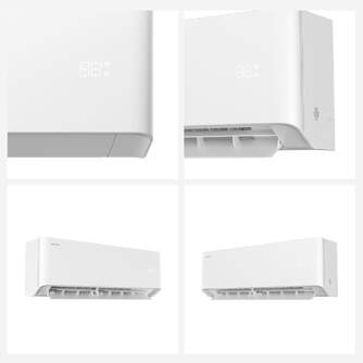 ACON.SPLIT HISENSE HB35XU0A A /A WIFI BLANCO ACON.SPLIT HISENSE HB35XU0A A /A WIFI BLANCO