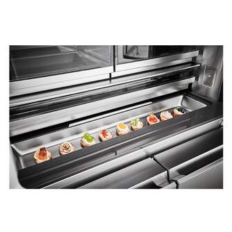 FRI. LG LSR100 A   179CM DISPENSADOR INSTAVIEW