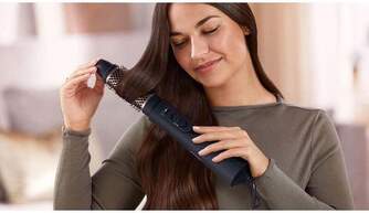 MOLDEADOR PHILIPS BHA530/00 1000W 5EN1 ION ARGAN