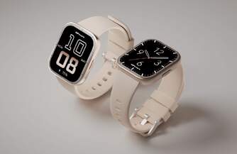 SMARTWATCH HIFUTURE ZONE 3 ROSE GOLD
