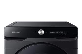 LVD. SAMSUNG WF20DG8650BVU3 20K 1000R DSP NEGRA