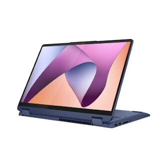 PORTATIL LENOVO FLEX R7 16/512GB 14%%%quot; TACTI C/C