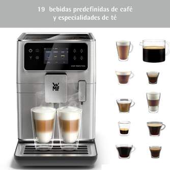 CAFET. WMF CP813D10 PERFECTION 660L SUPERAUTO