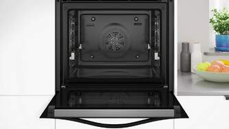 HORNO BALAY 3HB5879N7 71L MF DSP PIRO CRIS NEGRO
