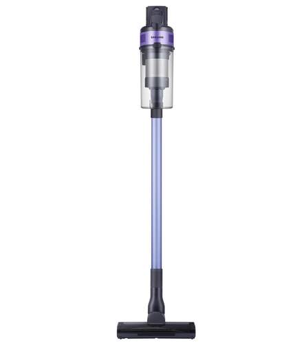 Aspirador Jet 60 Samsung VS15A6031R4/ES - Aut. 40min, Filtro HEPA 5 Capas, MultiCyclone, Inverter